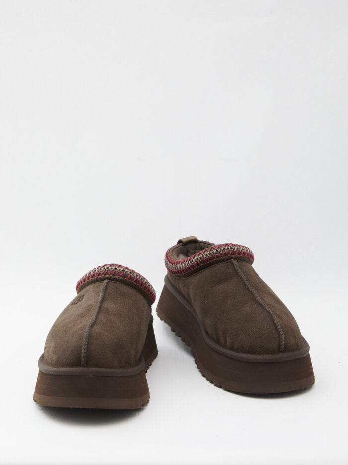 Ugg Women's Tazz II low boots