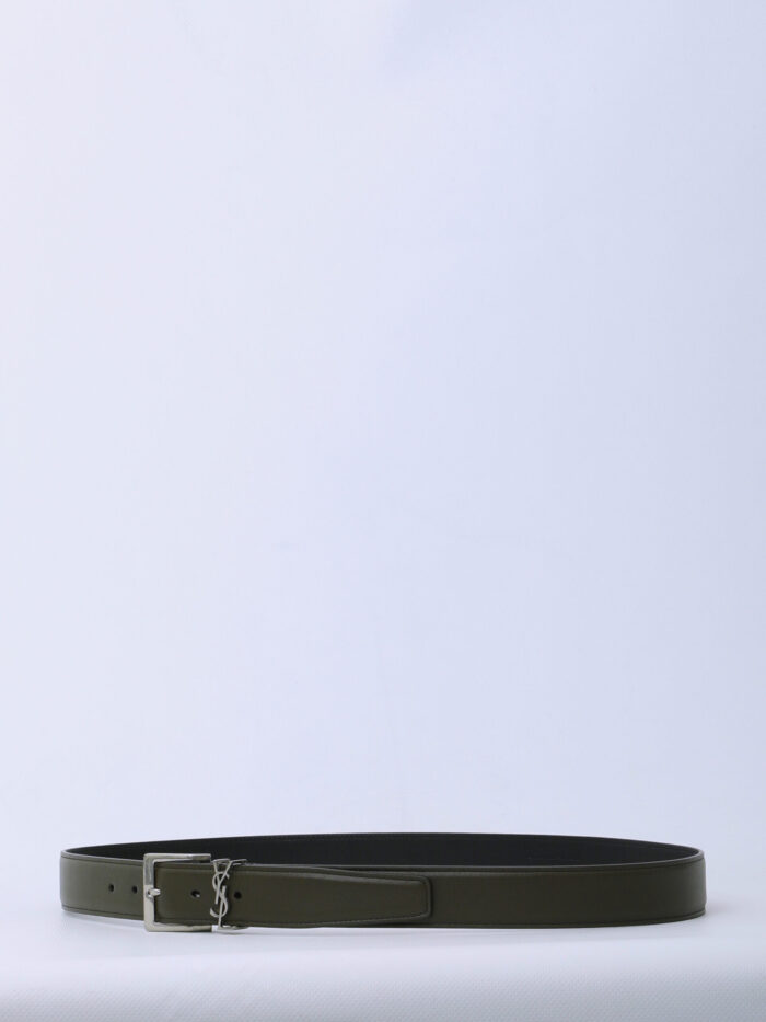 saint laurent light musk vadim belt Saint Laurent Light Musk Vadim belt