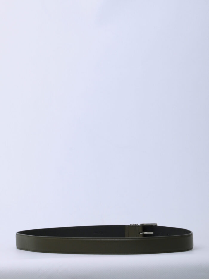 Saint Laurent Light Musk Vadim belt
