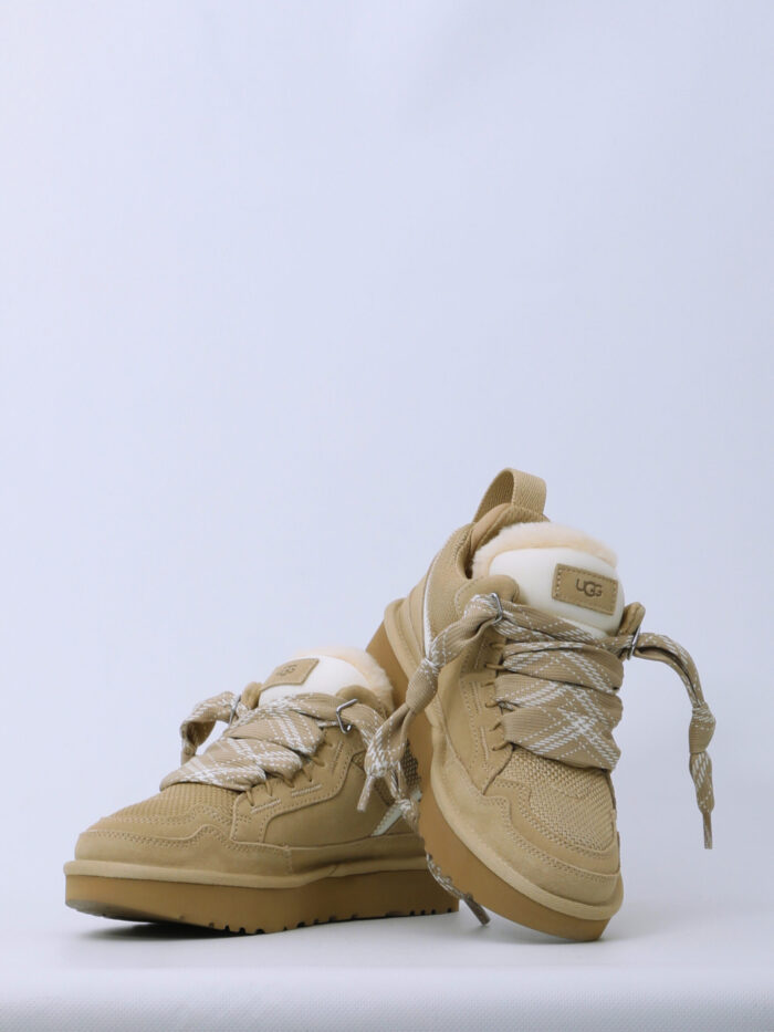 Ugg Women's Lo Lowmel sneakers