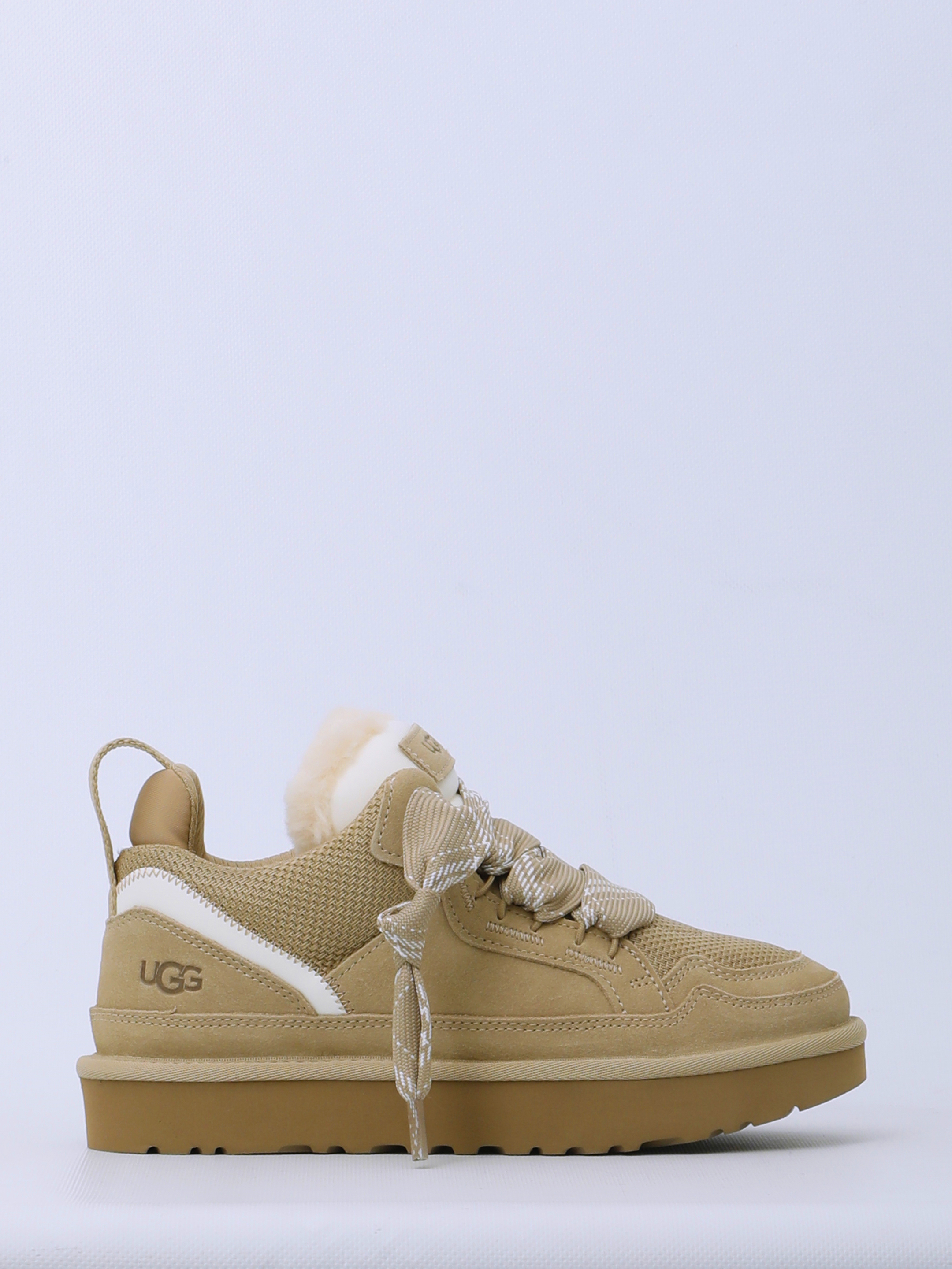 Ugg Women's Lo Lowmel sneakers