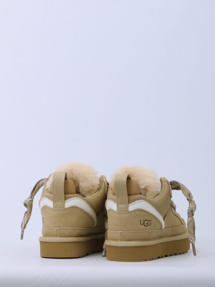 Ugg Women's Lo Lowmel sneakers