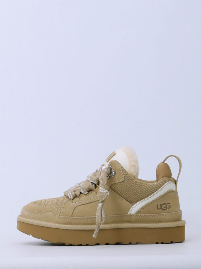 Ugg Women's Lo Lowmel sneakers