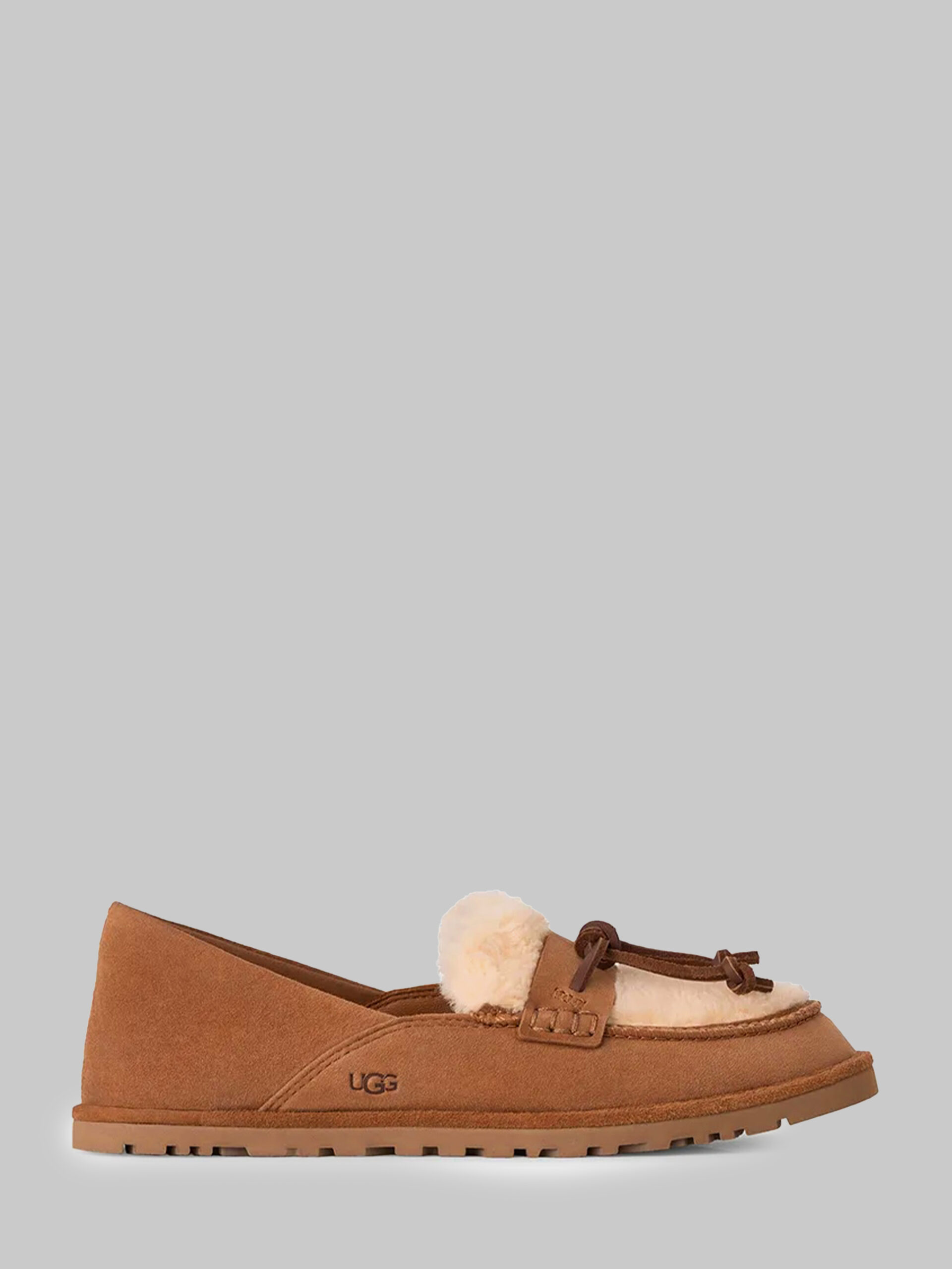 Ugg Zora loafers