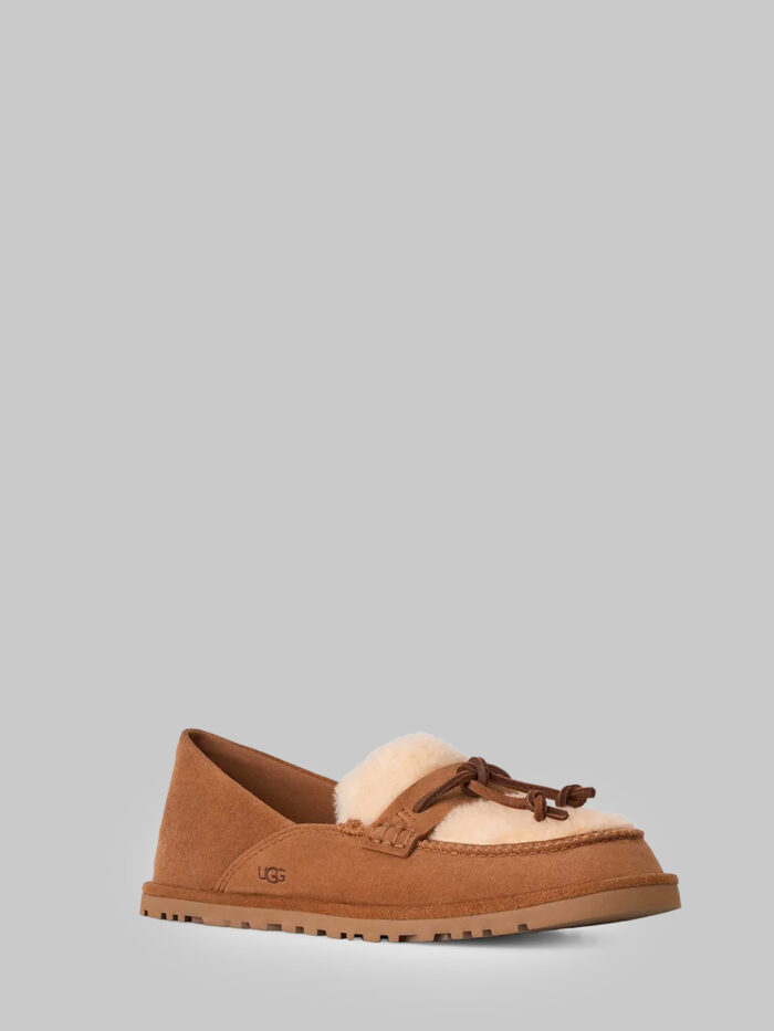 Ugg Zora loafers