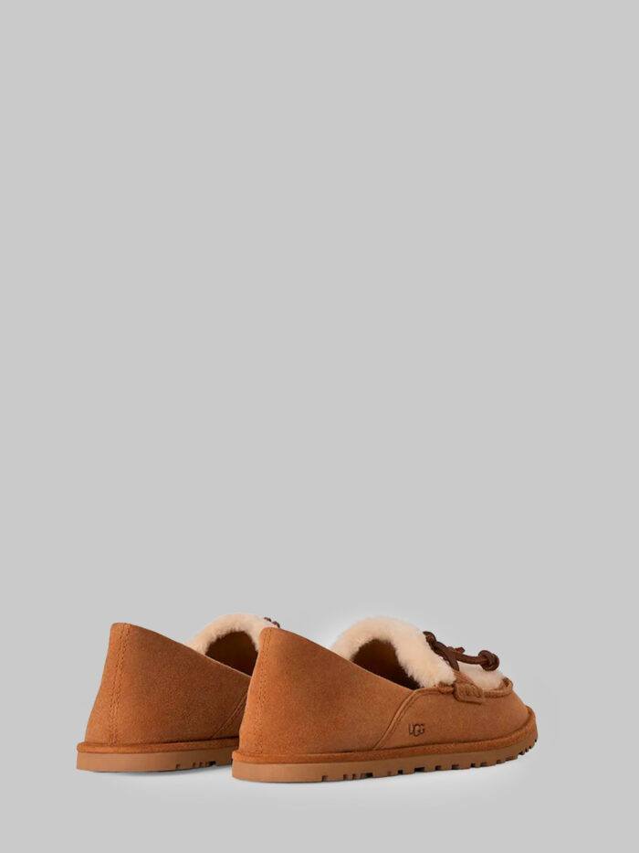 Ugg Zora loafers