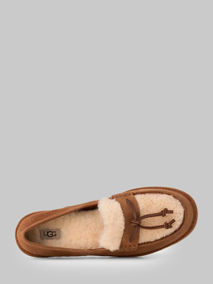 Ugg Zora loafers