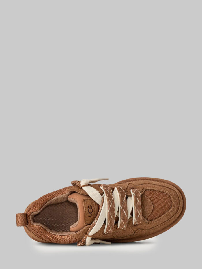 Ugg Women's Lo Lowmel sneakers