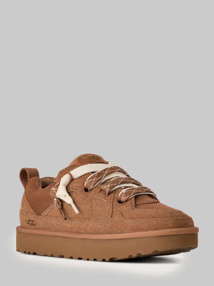 Ugg Women's Lo Lowmel sneakers