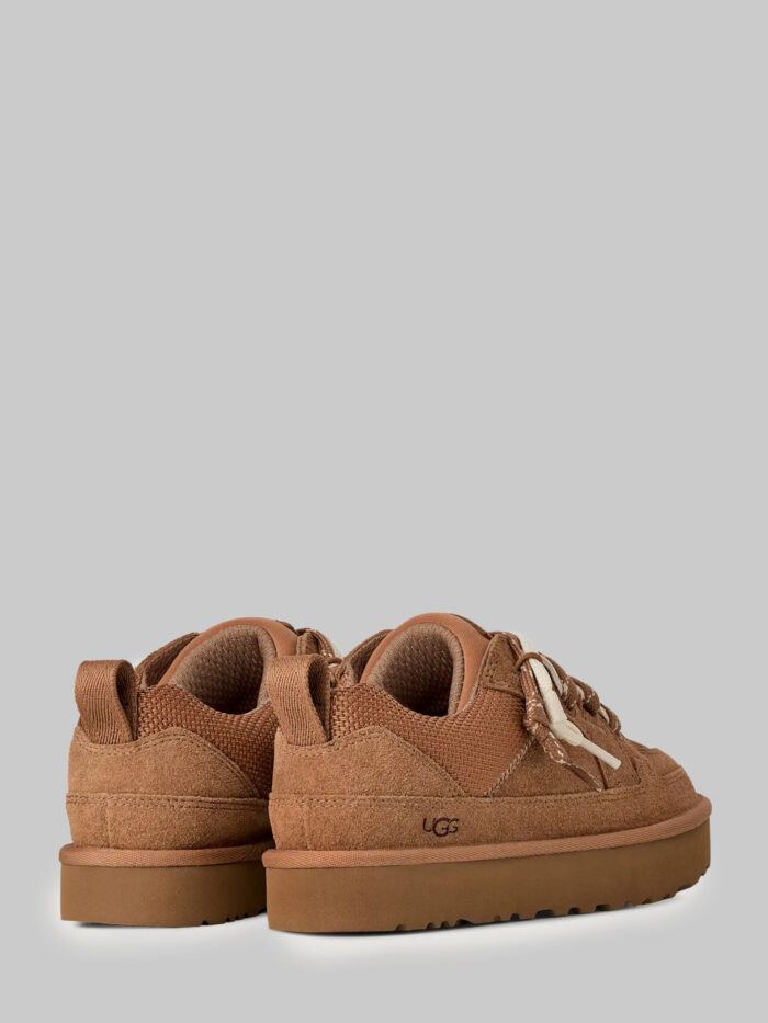 Ugg Women's Lo Lowmel sneakers