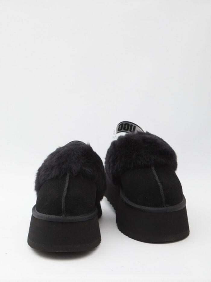 Ugg Women's Funkette slides