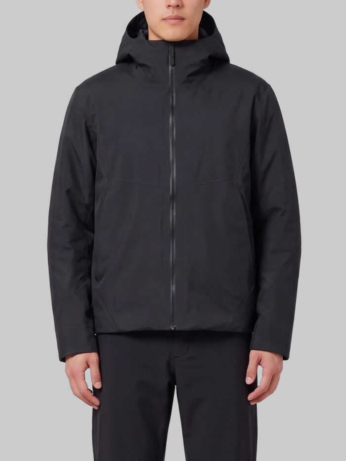 Arc'teryx Veilance Diode Insulating jacket