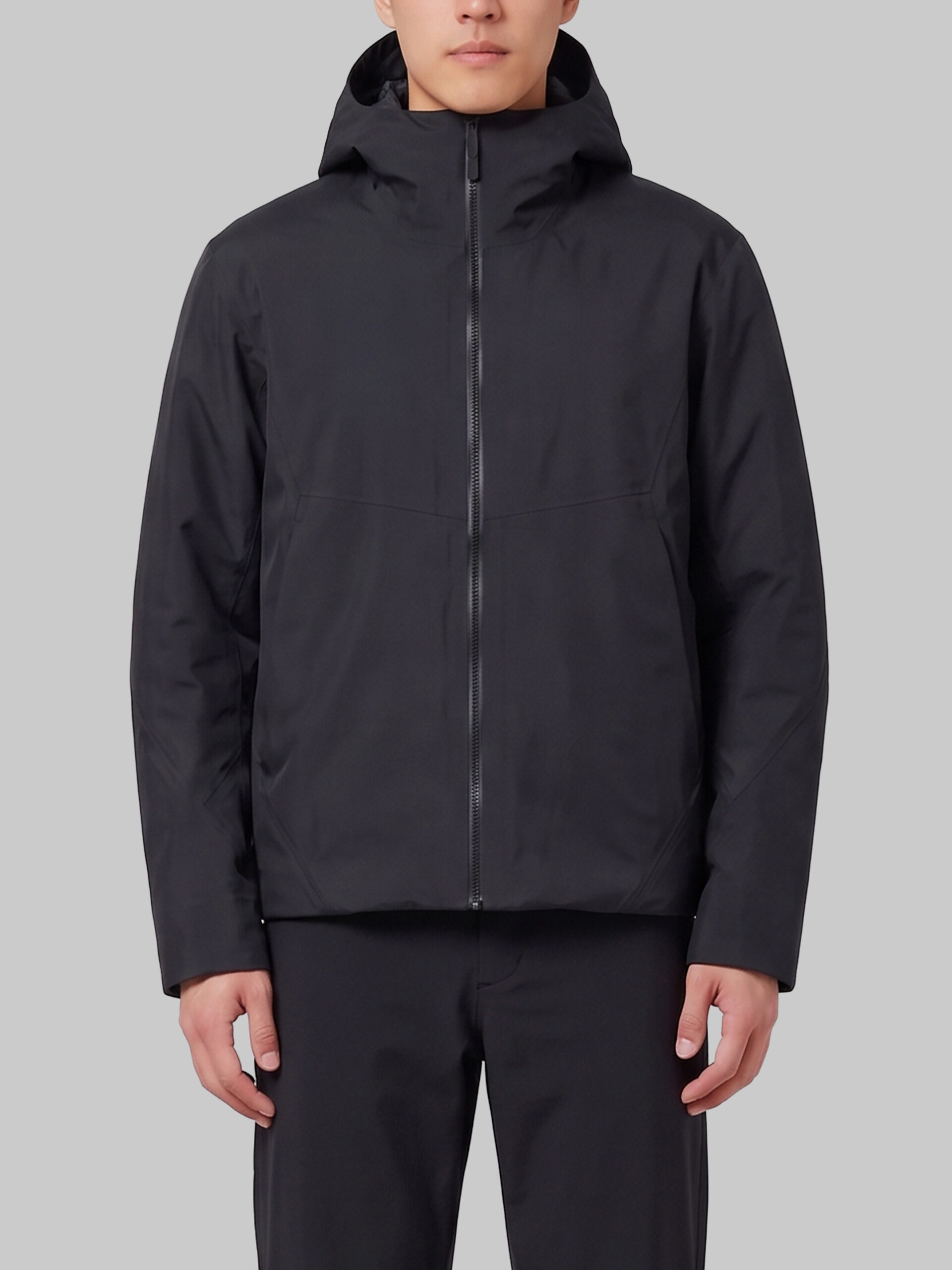 Arc'teryx Veilance Diode Insulating jacket