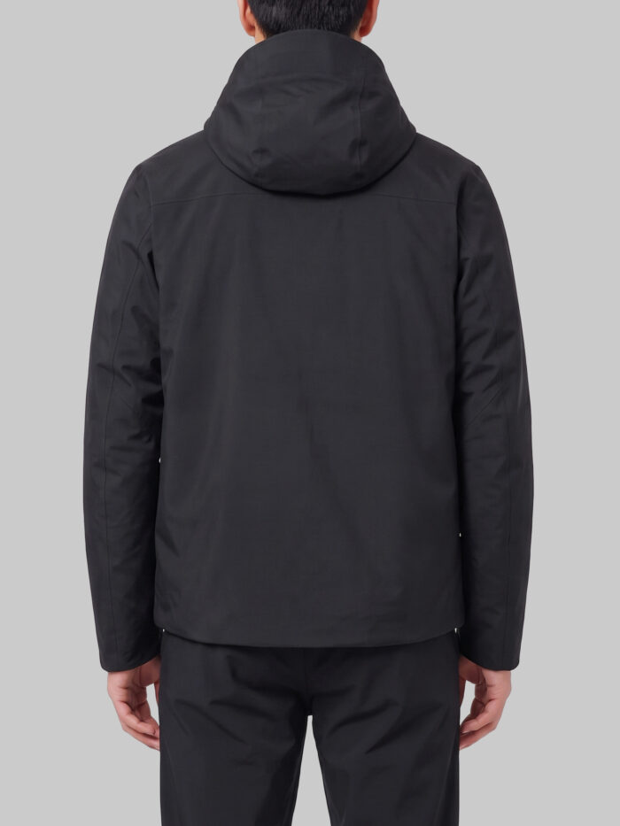 Arc'teryx Veilance Diode Insulating jacket