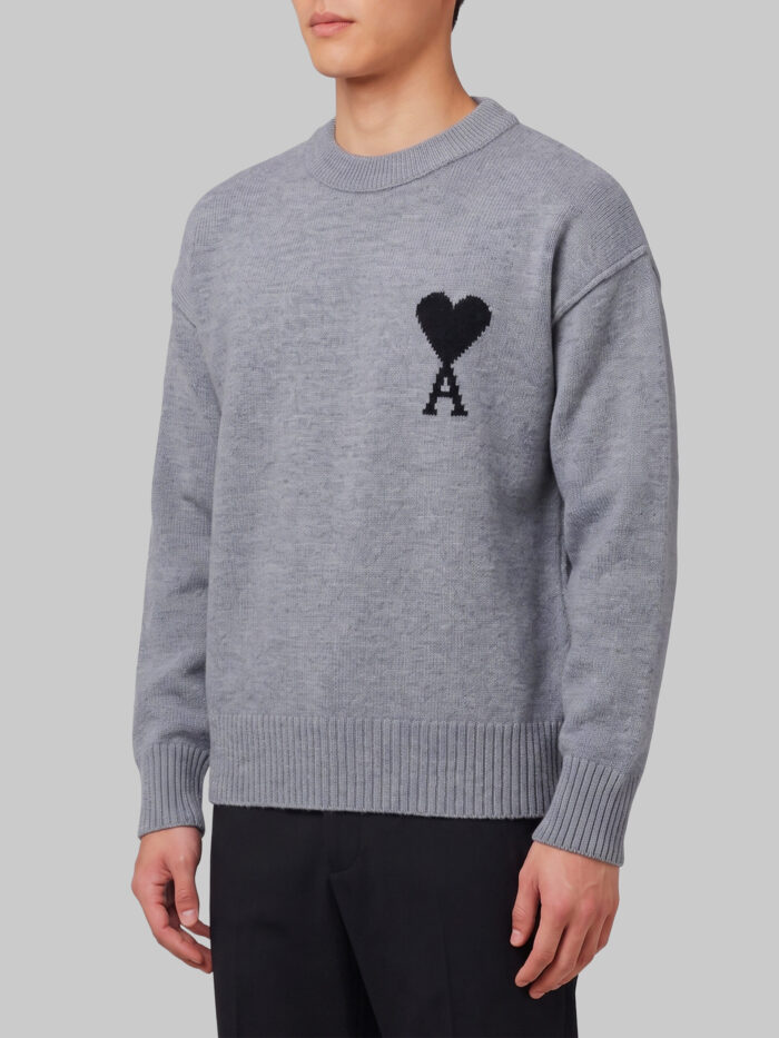 Ami Paris Ami de Coeur sweater