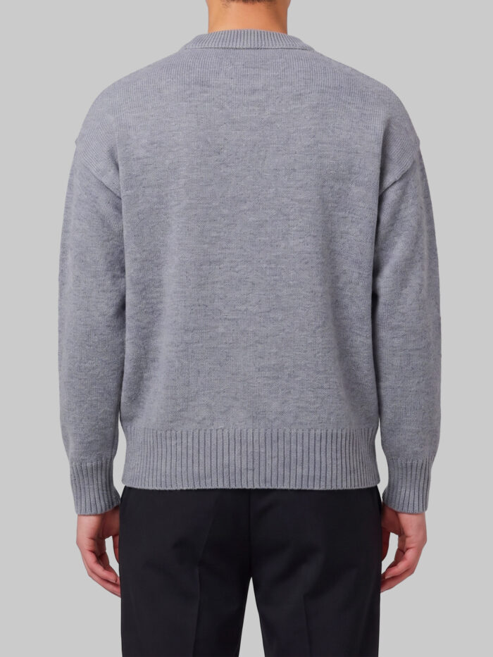 Ami Paris Ami de Coeur sweater