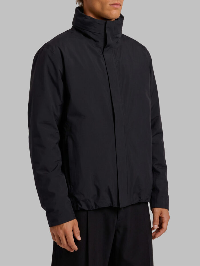 Arc'teryx Veilance Black Euler insulating jacket