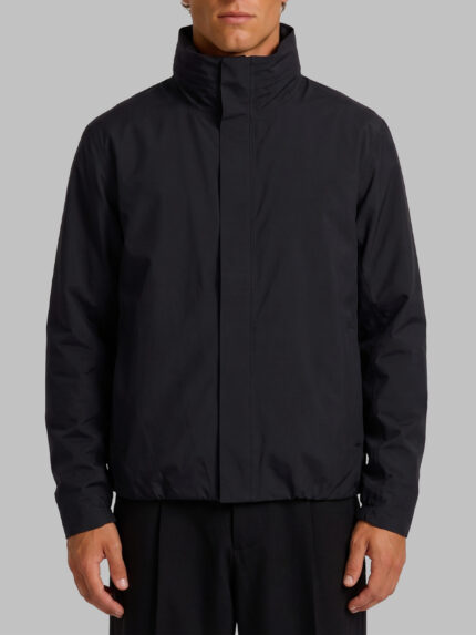 Arc'teryx Veilance Black Euler insulating jacket