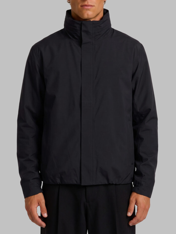 arc'teryx veilance black euler insulating jacket Arc'teryx Veilance Black Euler insulating jacket