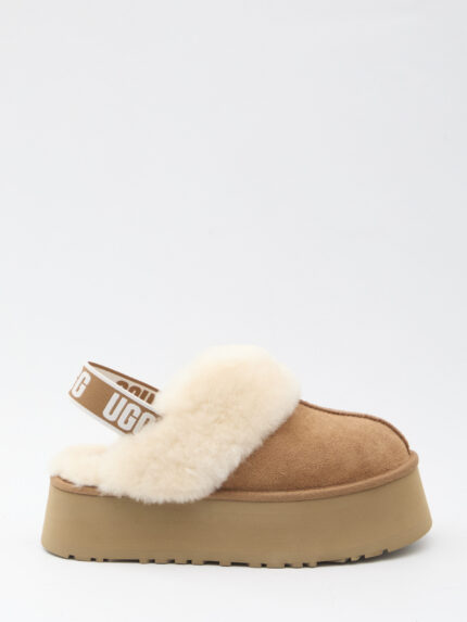 Ugg Women's Funkette slides