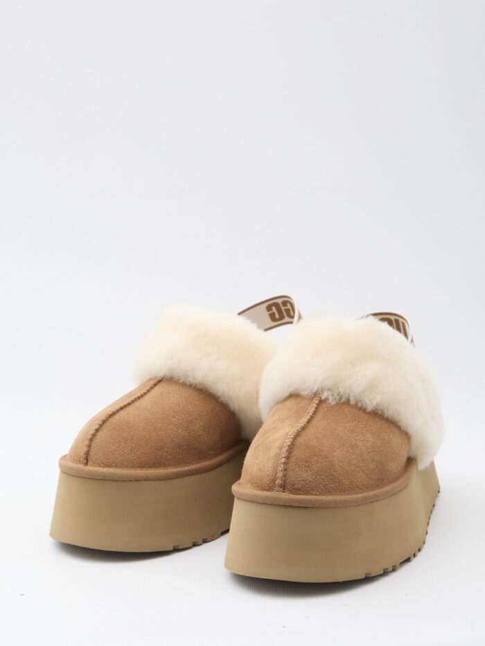 Ugg Women's Funkette slides