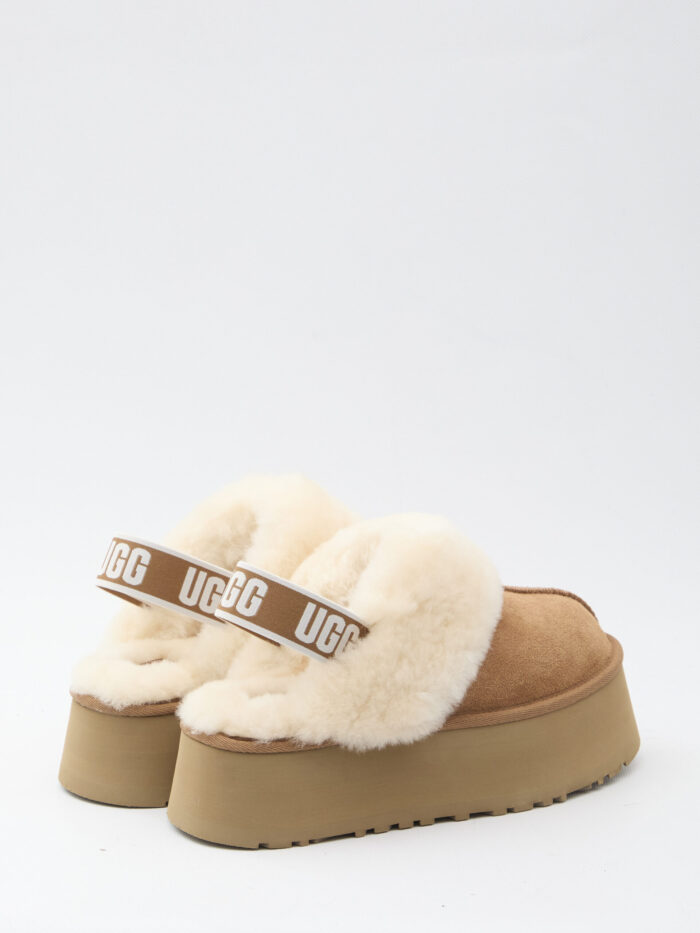 Ugg Women's Funkette slides