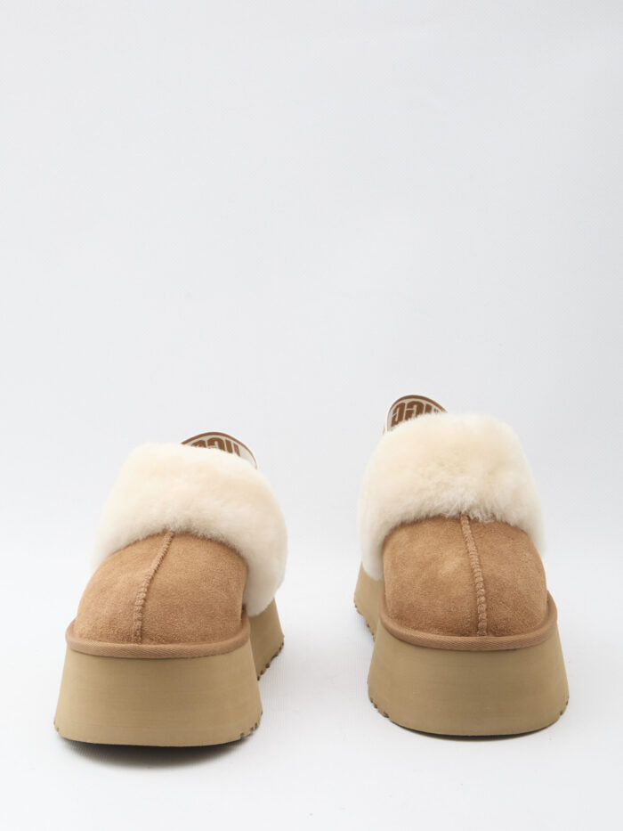 Ugg Women's Funkette slides