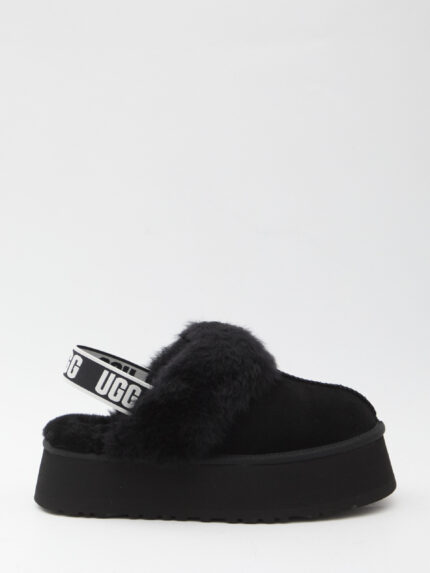 Ugg Women's Funkette slides