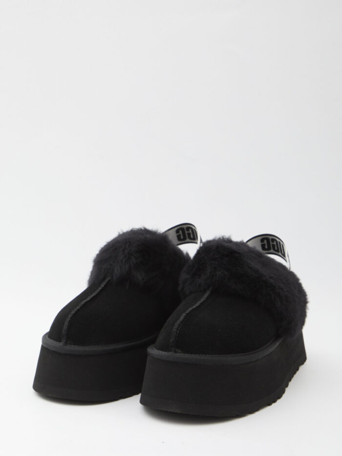 Ugg Women's Funkette slides