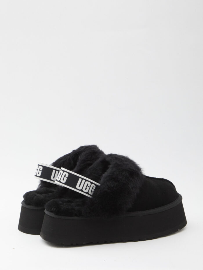 Ugg Women's Funkette slides