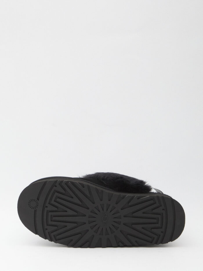 Ugg Women's Funkette slides