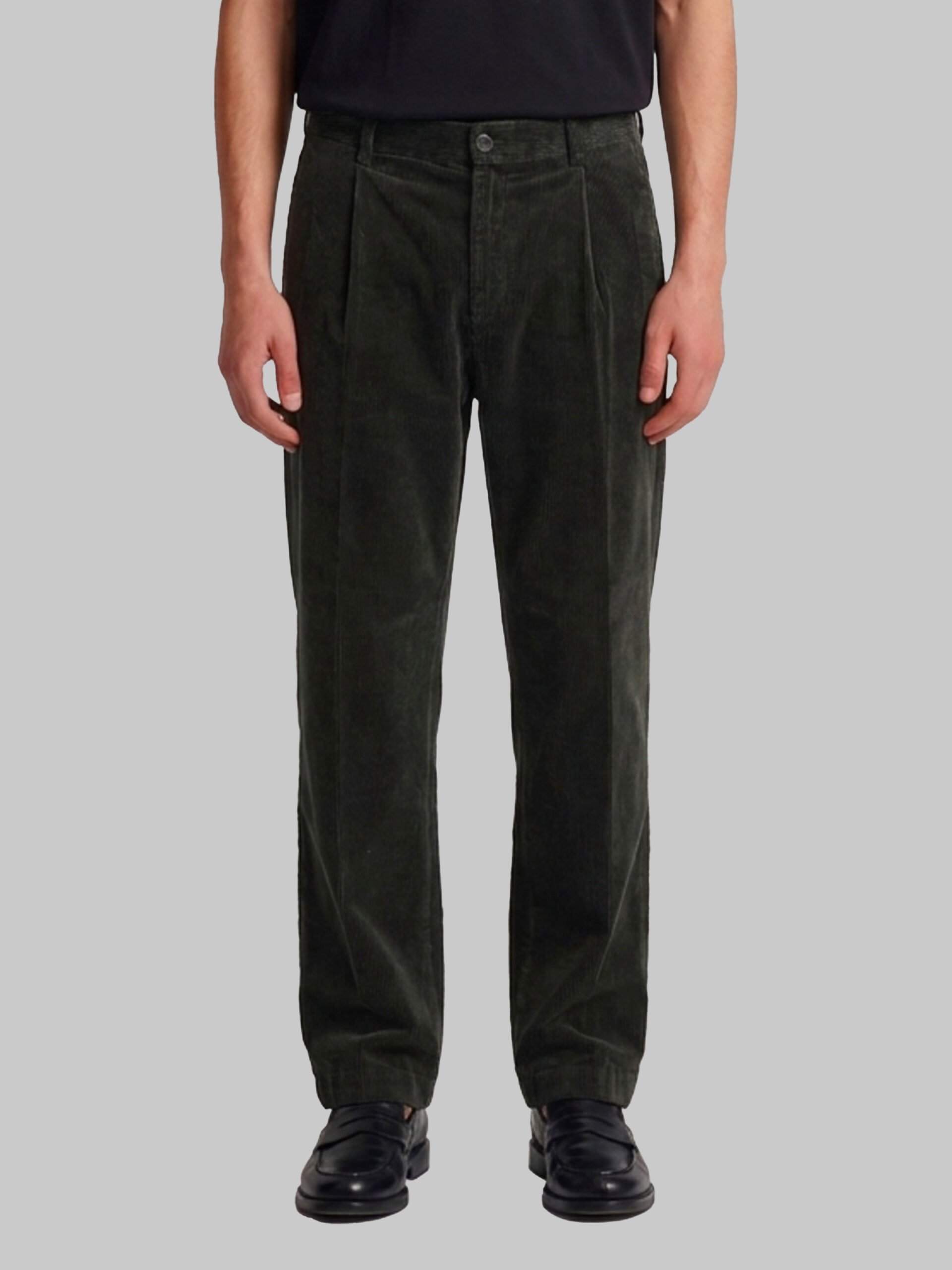 Barena Mazengo Cortivo moro pants