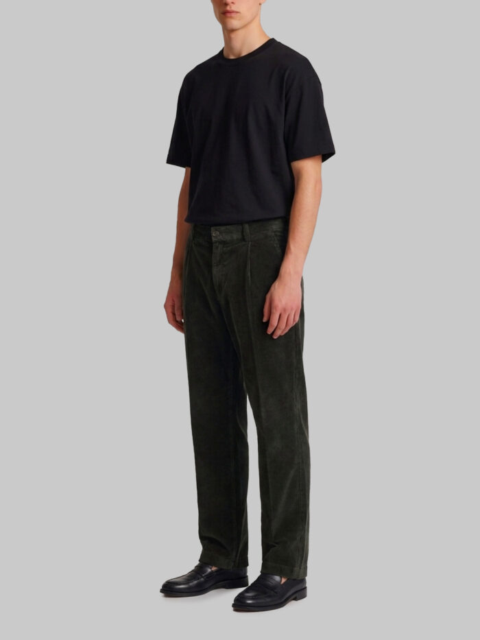 Barena Mazengo Cortivo moro pants