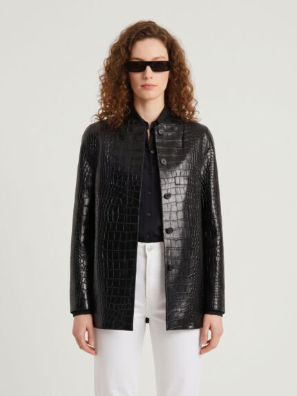 Khaite Sadie coat