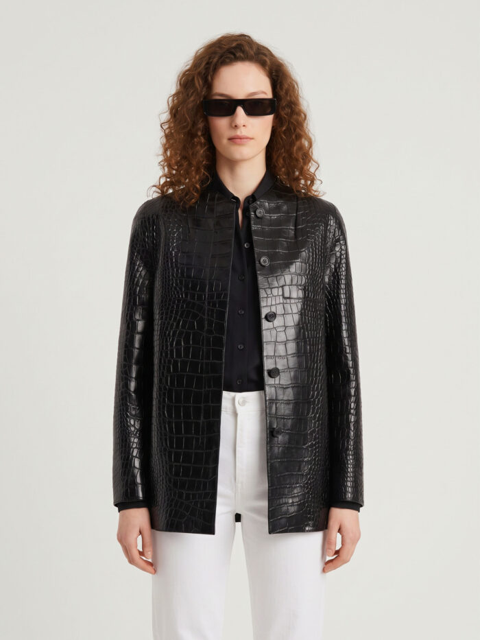 Khaite Sadie coat