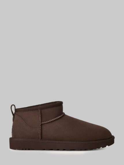 Ugg Women's Classic Ultra Mini boots