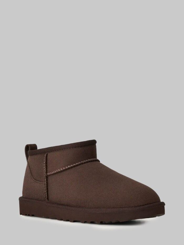 Ugg Women's Classic Ultra Mini boots