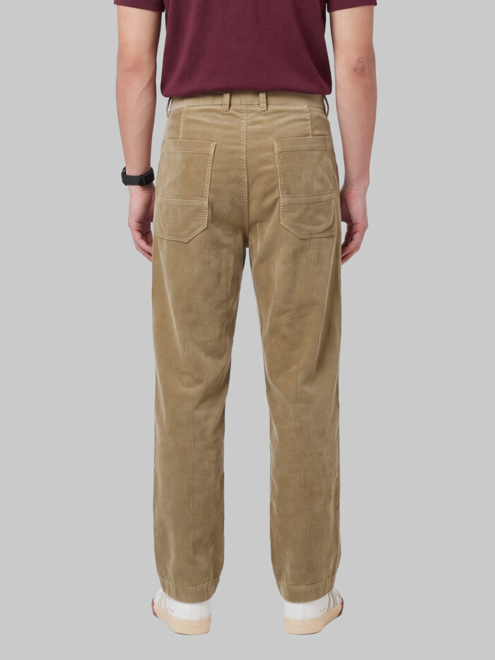 Barena Mazengo Cortivo mastice pants