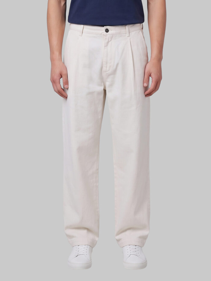 barena mazengo maretta ecru pants Barena Mazengo Maretta ecru pants