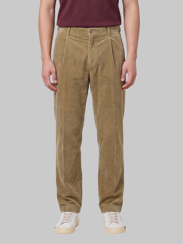 Barena Mazengo Cortivo mastice pants
