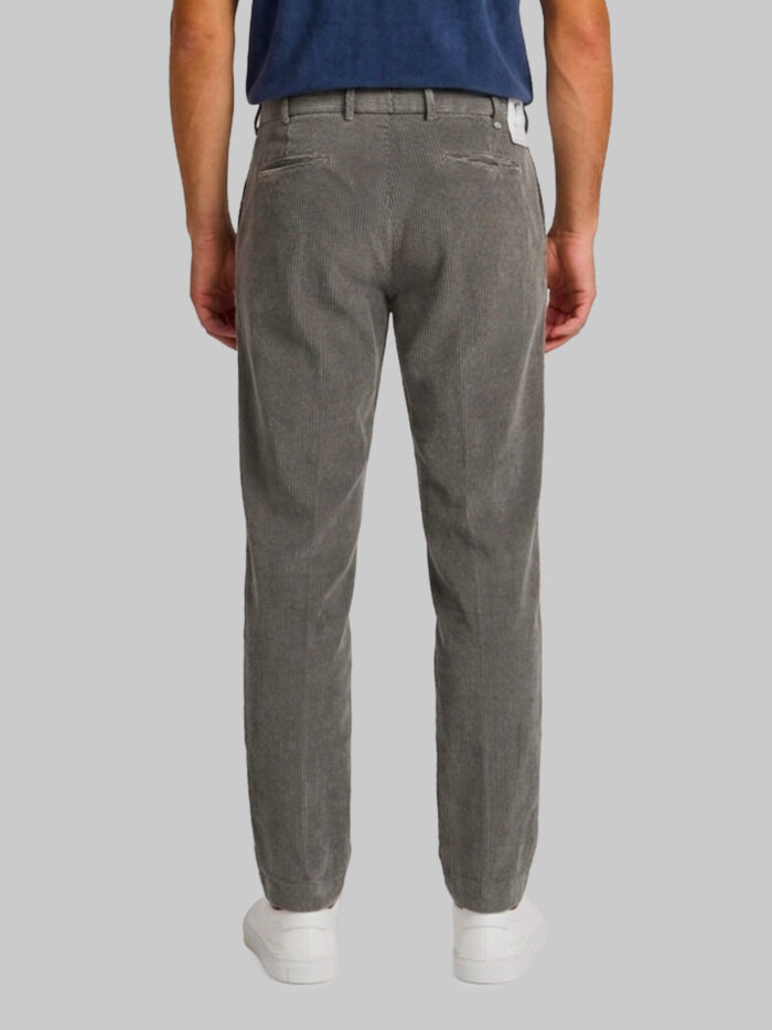 Pt Torino Rebel corduroy pants