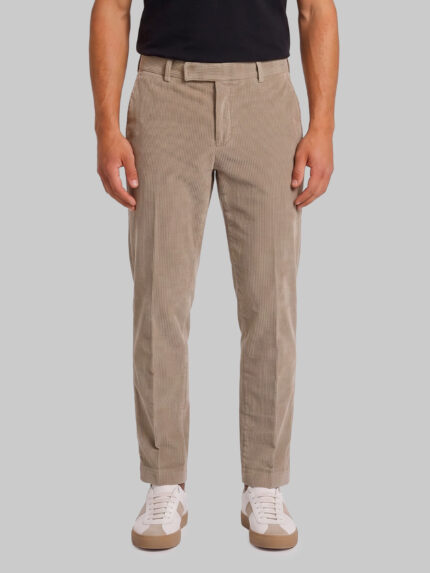 Pt Torino Rebel corduroy pants