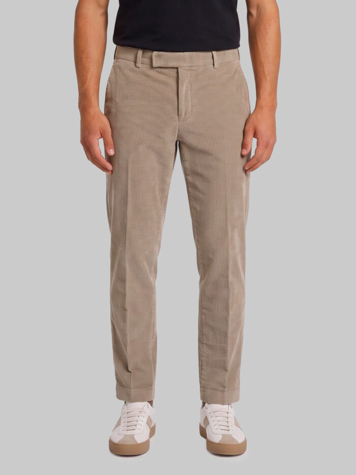 Pt Torino Rebel corduroy pants