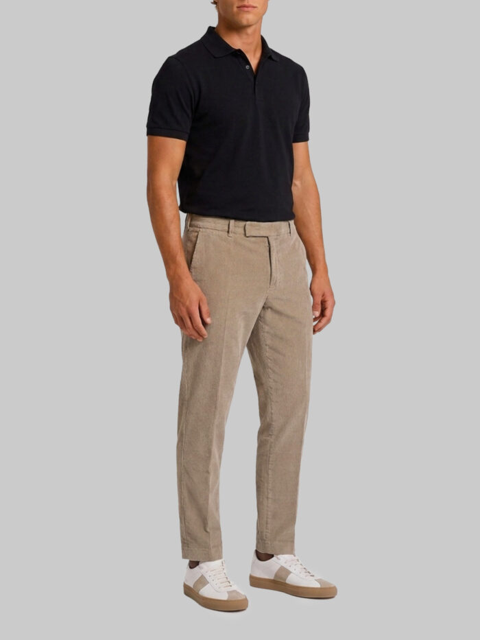 Pt Torino Rebel corduroy pants