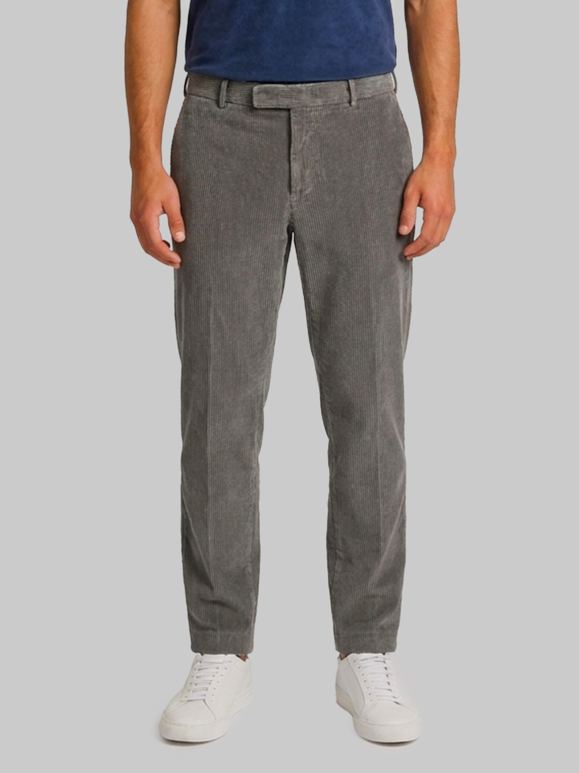 Pt Torino Rebel corduroy pants