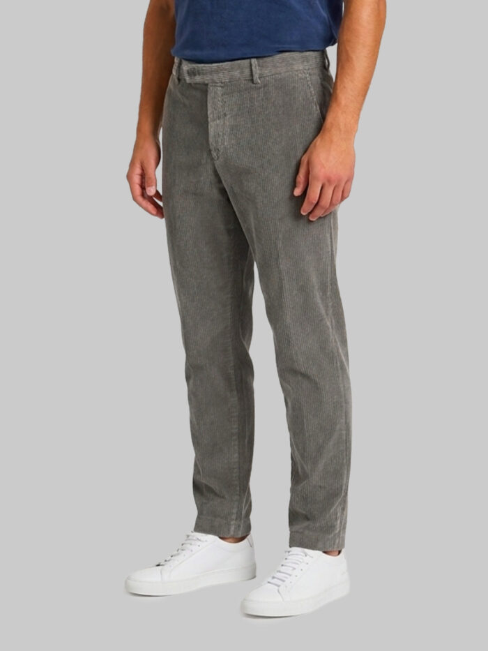 Pt Torino Rebel corduroy pants