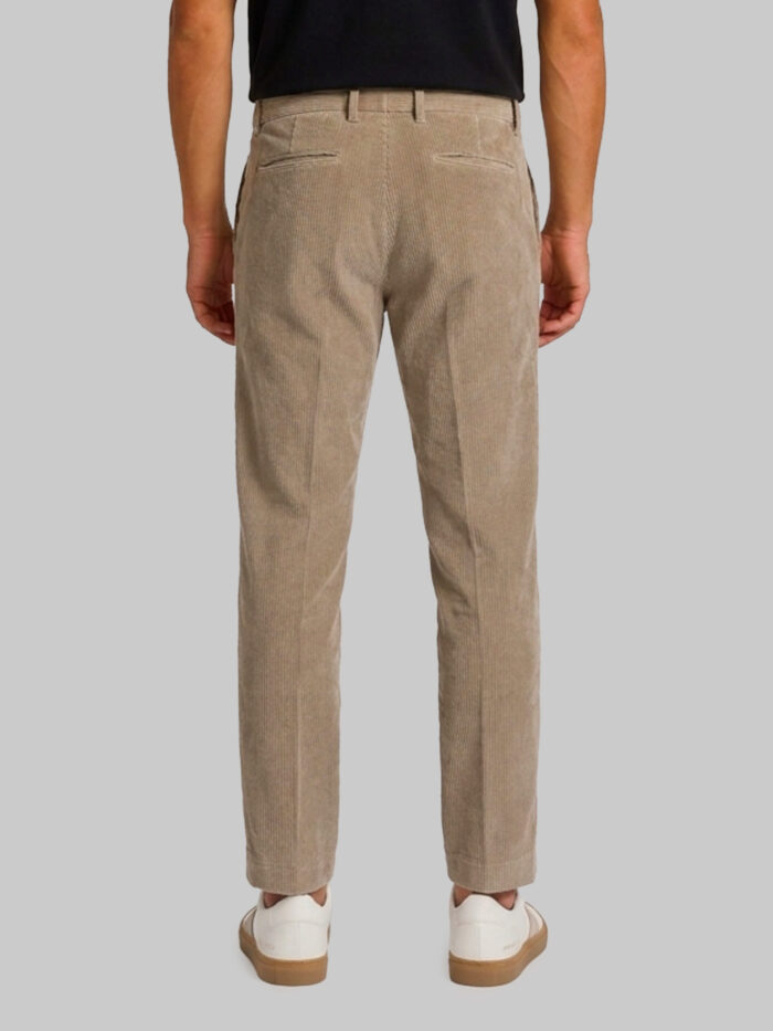 Pt Torino Rebel corduroy pants