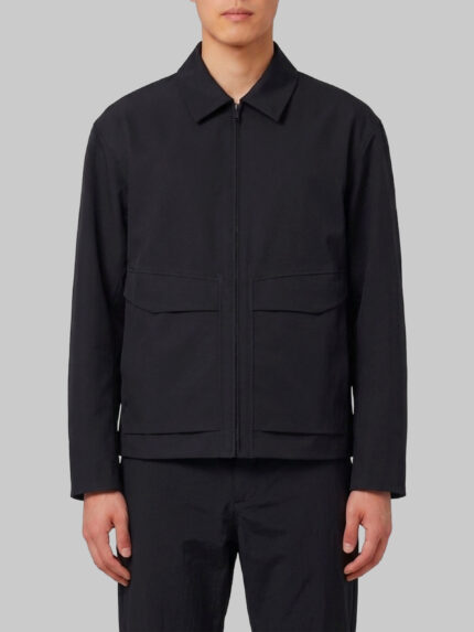 Arc'teryx Veilance Sarya wool insulating jacket