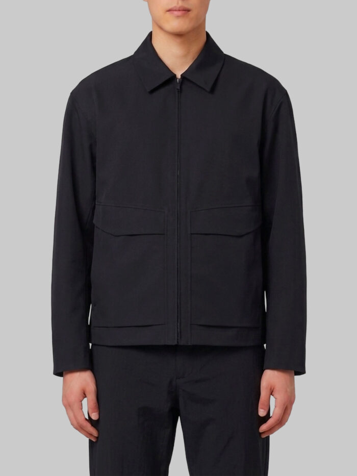 arc'teryx veilance sarya wool insulating jacket Arc'teryx Veilance Sarya wool insulating jacket