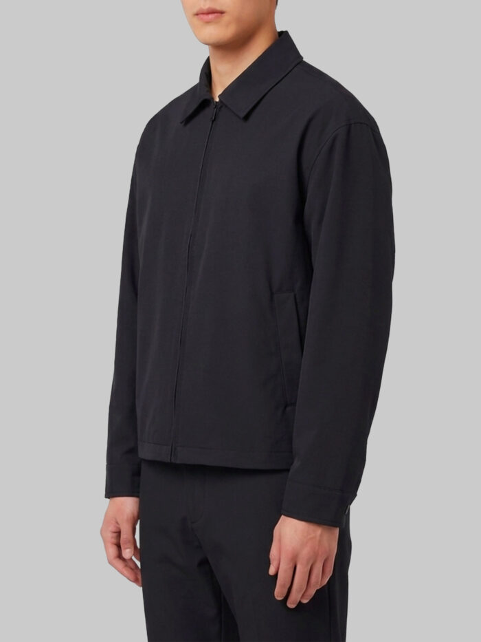 Arc'teryx Veilance Sarya wool insulating jacket